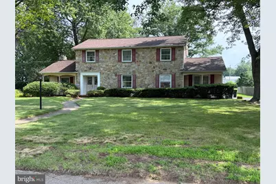 8 Colonial Drive, East Greenwich Township, NJ 08020 - Photo 1
