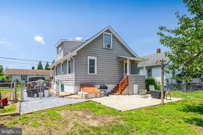 38 Pine Street, Greenwich Township, NJ 08027 - Photo 17