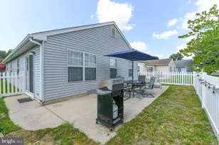 15 Blanchard Dr, Woodbury, NJ 08096 - Photo 23