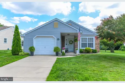 15 Blanchard Drive, Woodbury, NJ 08096 - Photo 1