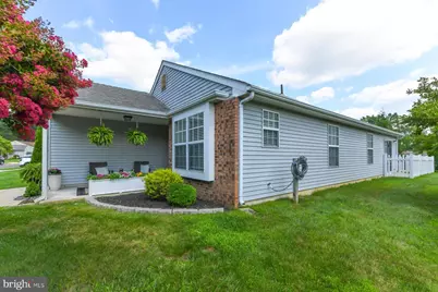 15 Blanchard Drive, Woodbury, NJ 08096 - Photo 3