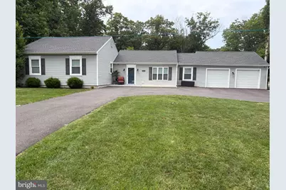 2420 Sunset Avenue, Monroe Township, NJ 08094 - Photo 19
