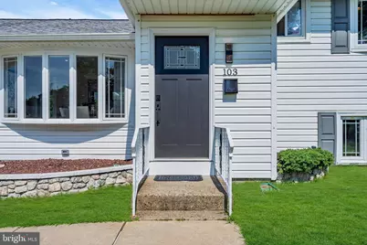 103 Carver Drive, Wenonah, NJ 08090 - Photo 67