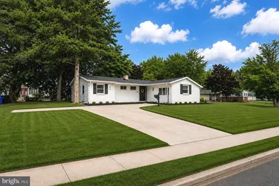 460 Second Street, Woodbury Heights, NJ 08097 - Photo 1