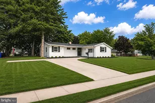 460 Second St, Woodbury Heights, NJ 08097 - Photo 1
