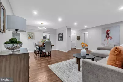 460 Second Street, Woodbury Heights, NJ 08097 - Photo 7