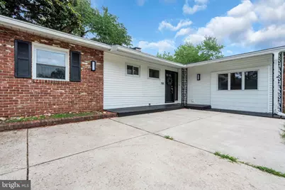 460 Second Street, Woodbury Heights, NJ 08097 - Photo 3