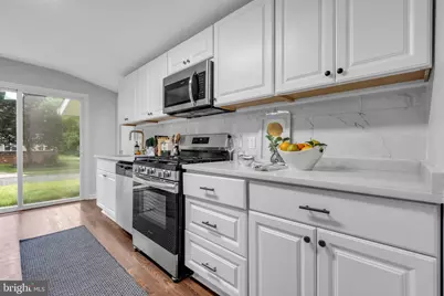 460 Second Street, Woodbury Heights, NJ 08097 - Photo 11