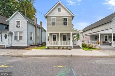 78 West Avenue, Pitman, NJ 08071 - Photo 1
