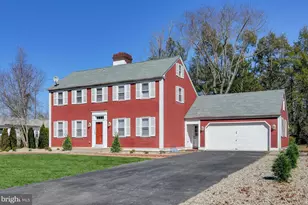 907 Norway St, Glassboro, NJ 08028 - Photo 1