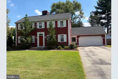 907 Norway Street, Glassboro, NJ 08028 - Photo 1