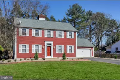 907 Norway Street, Glassboro, NJ 08028 - Photo 3