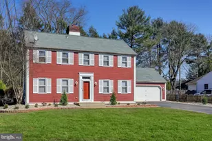 907 Norway St, Glassboro, NJ 08028 - Photo 3