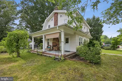 121 Villanova Road, Glassboro, NJ 08028 - Photo 3