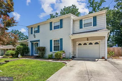 711 Jefferson Drive, Washington Township, NJ 08012 - Photo 3