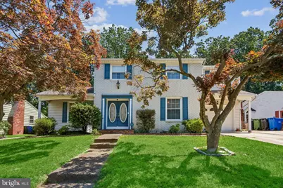 711 Jefferson Drive, Washington Township, NJ 08012 - Photo 1
