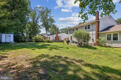 711 Jefferson Drive, Washington Township, NJ 08012 - Photo 5
