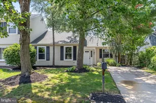 111 Burgundy Ct, Wenonah, NJ 08090 - Photo 9