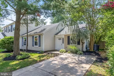 111 Burgundy Court, Wenonah, NJ 08090 - Photo 1
