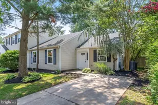 111 Burgundy Ct, Wenonah, NJ 08090 - Photo 1
