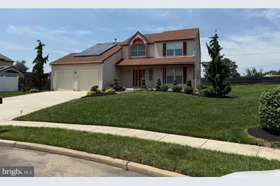 35 Birchly Court, West Deptford, NJ 08093 - Photo 21