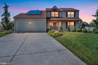 35 Birchly Court, West Deptford, NJ 08093 - Photo 1