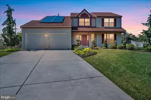 35 Birchly Ct, West Deptford, NJ 08093 - Photo 1