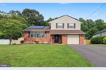 235 Forrest Drive, Blackwood, NJ 08012 - Photo 1