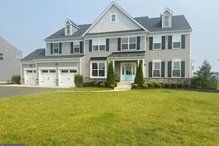 110 Cambridge Blvd, Woolwich Township, NJ 08085 - Photo 1