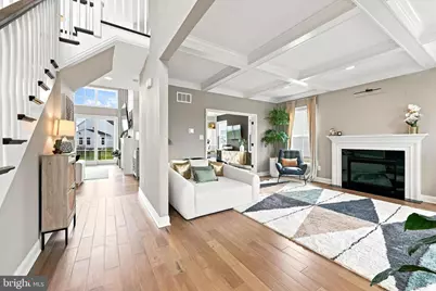 110 Cambridge Boulevard, Woolwich Township, NJ 08085 - Photo 5