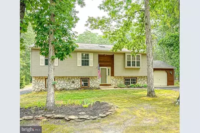 1564 Sunny Hill Avenue, Monroe Township, NJ 08094 - Photo 1