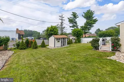117 Central Avenue, Woodbury Heights, NJ 08097 - Photo 21