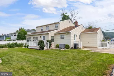 117 Central Avenue, Woodbury Heights, NJ 08097 - Photo 19