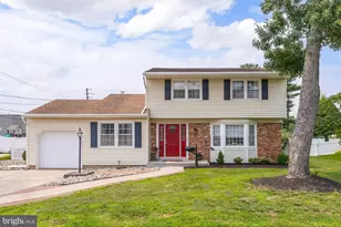 117 Central Ave, Woodbury Heights, NJ 08097 - Photo 1