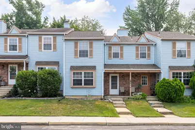 832 Saint Regis Court, West Deptford, NJ 08051 - Photo 1