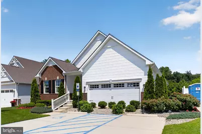 602 Van Buren Court, Swedesboro, NJ 08085 - Photo 3