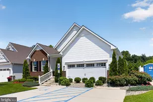 602 Van Buren Ct, Swedesboro, NJ 08085 - Photo 3
