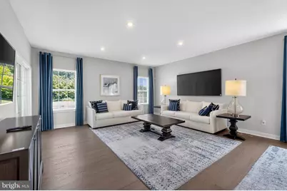 602 Van Buren Court, Swedesboro, NJ 08085 - Photo 9