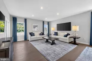 602 Van Buren Ct, Swedesboro, NJ 08085 - Photo 9