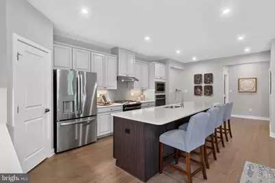 602 Van Buren Court, Swedesboro, NJ 08085 - Photo 7