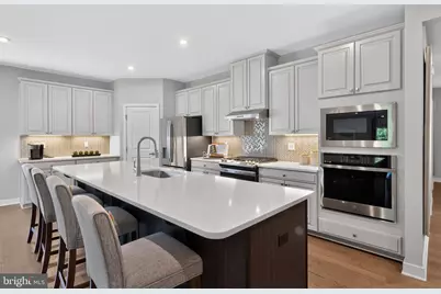 602 Van Buren Court, Swedesboro, NJ 08085 - Photo 5