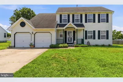 512 Coleman Drive, Clayton, NJ 08312 - Photo 1