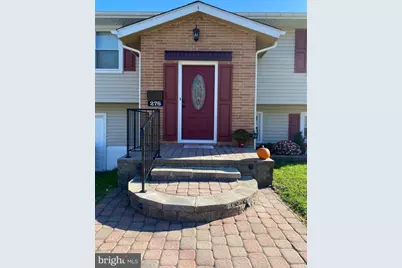 276 Ireland Terrace, Monroe Township, NJ 08094 - Photo 3