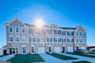 215 Macoun Way, Glassboro, NJ 08028 - Photo 1