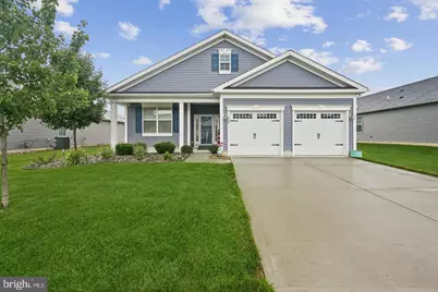 228 Kippen Drive, Monroe Township, NJ 08094 - Photo 1