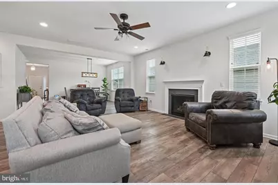 228 Kippen Drive, Monroe Township, NJ 08094 - Photo 13