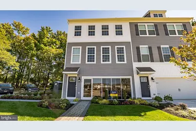 515 N Palace Drive, Glassboro, NJ 08028 - Photo 1