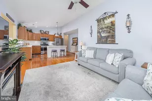 320 Chickory Trail, Harrison Township, NJ 08062 - Photo 13