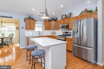 320 Chickory Trail, Harrison Township, NJ 08062 - Photo 7