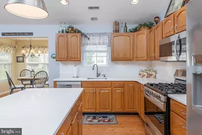 320 Chickory Trail, Harrison Township, NJ 08062 - Photo 9